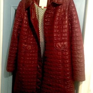 Kate spade Jacket,